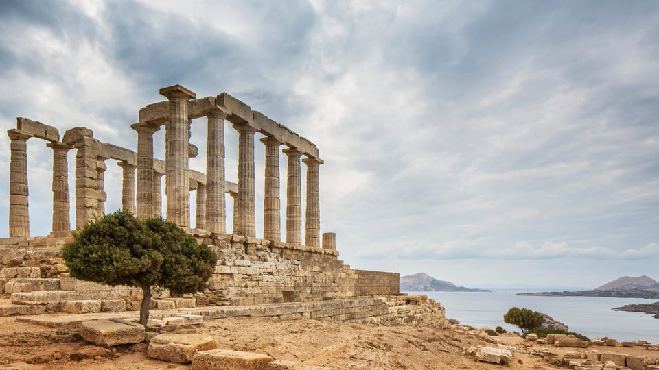 ATHENS CITY GUIDE