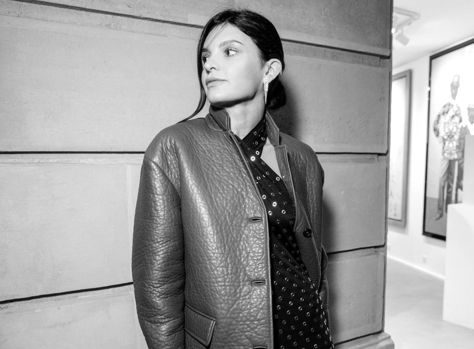 MEET: ALISA, FOUNDER OF AVEC PR AGENCY