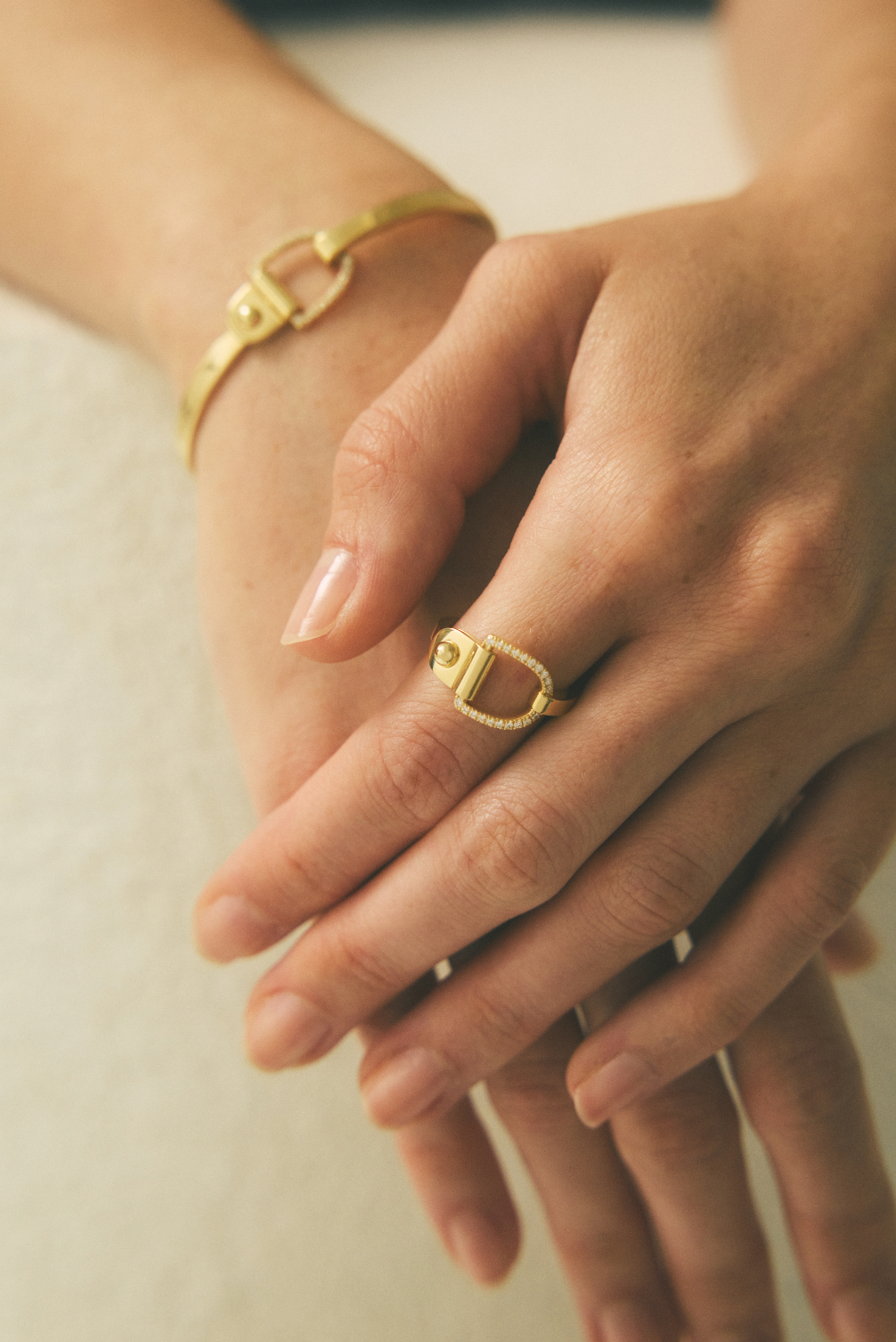 Rivet, la nouvelle collection signée STATEMENT. - 2