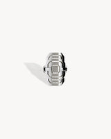 My Way Ring - Silver