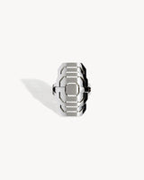 My Way Ring - Silver