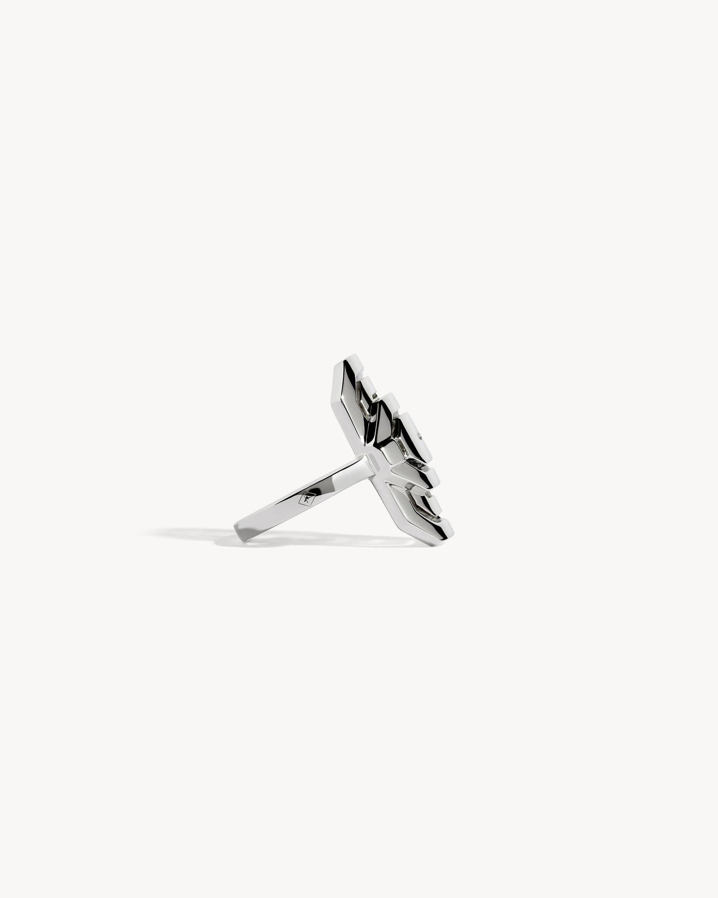 Bague Petite My Way - Argent