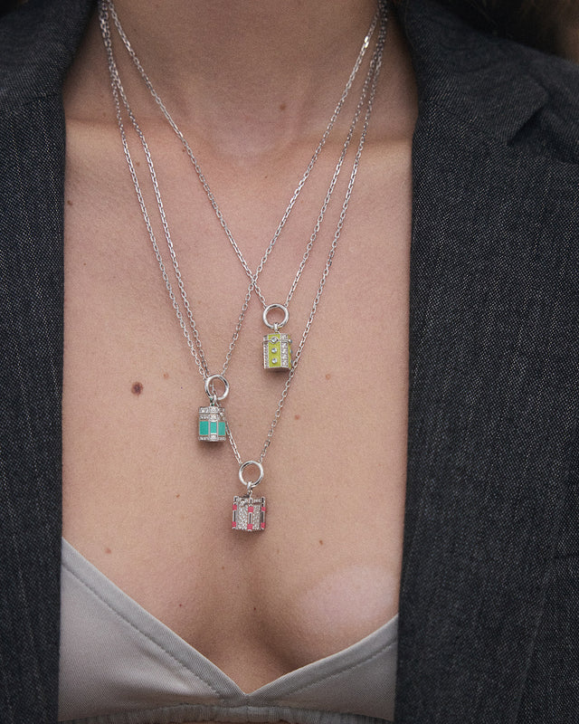 Shop the look