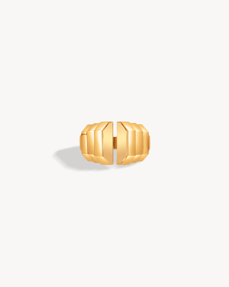 Bague Meaningful - Or Jaune - Image 2
