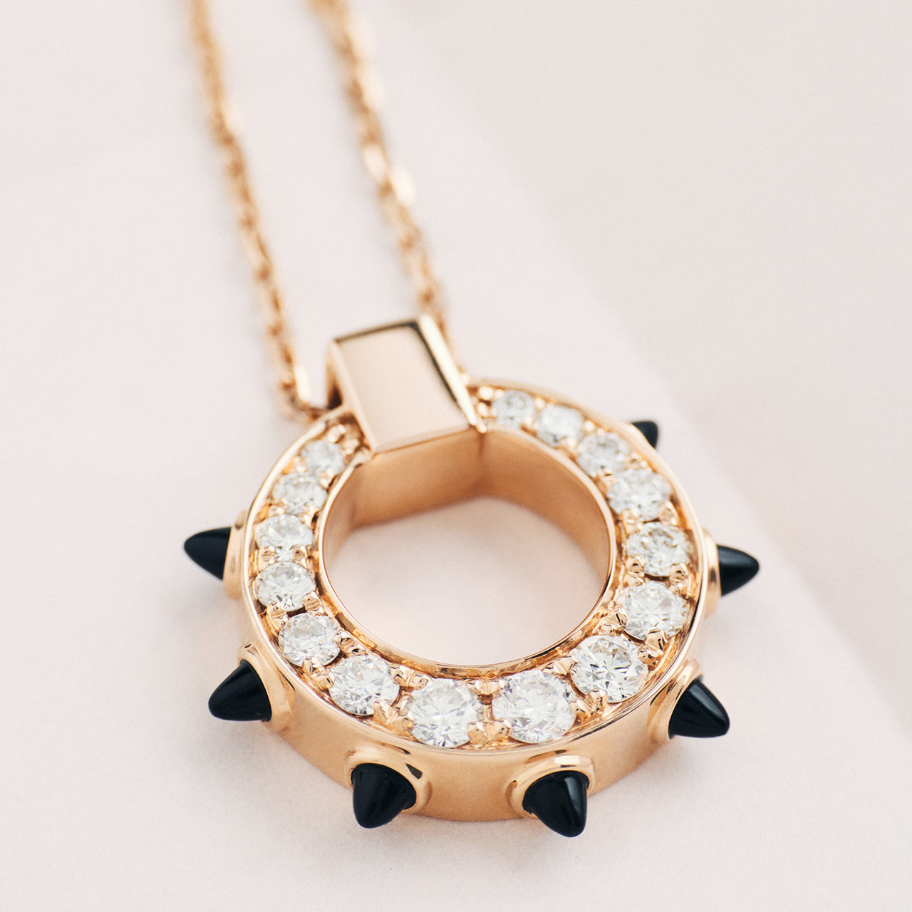 COLLECTION SPIKE - 3