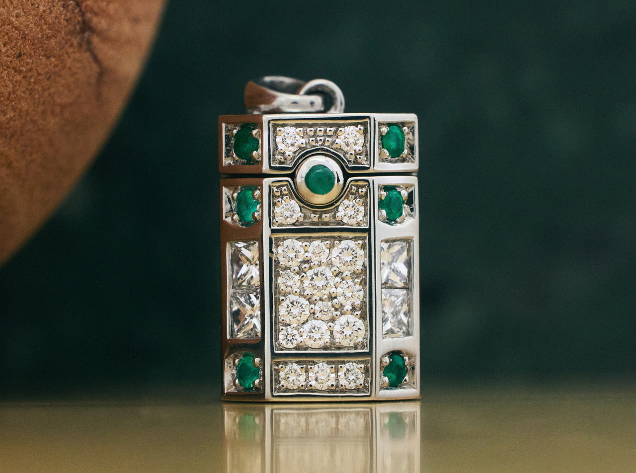 MAKE YOUR WISH A STATEMENT* - 4