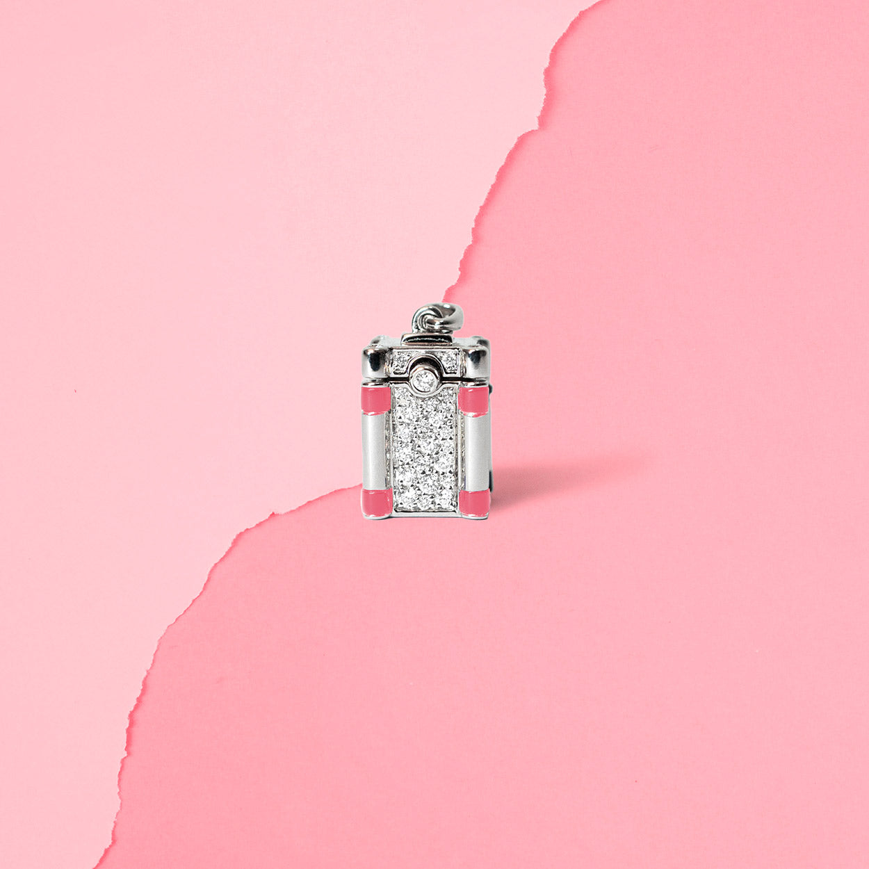 STATEMENT SOUTIENT JEUNE & ROSE - 2