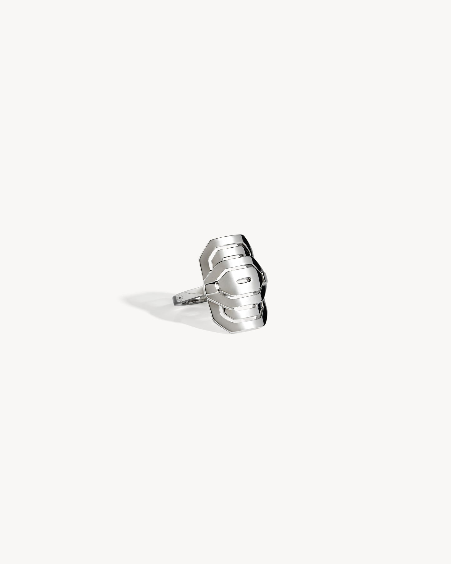 Bague Petite My Way - Argent