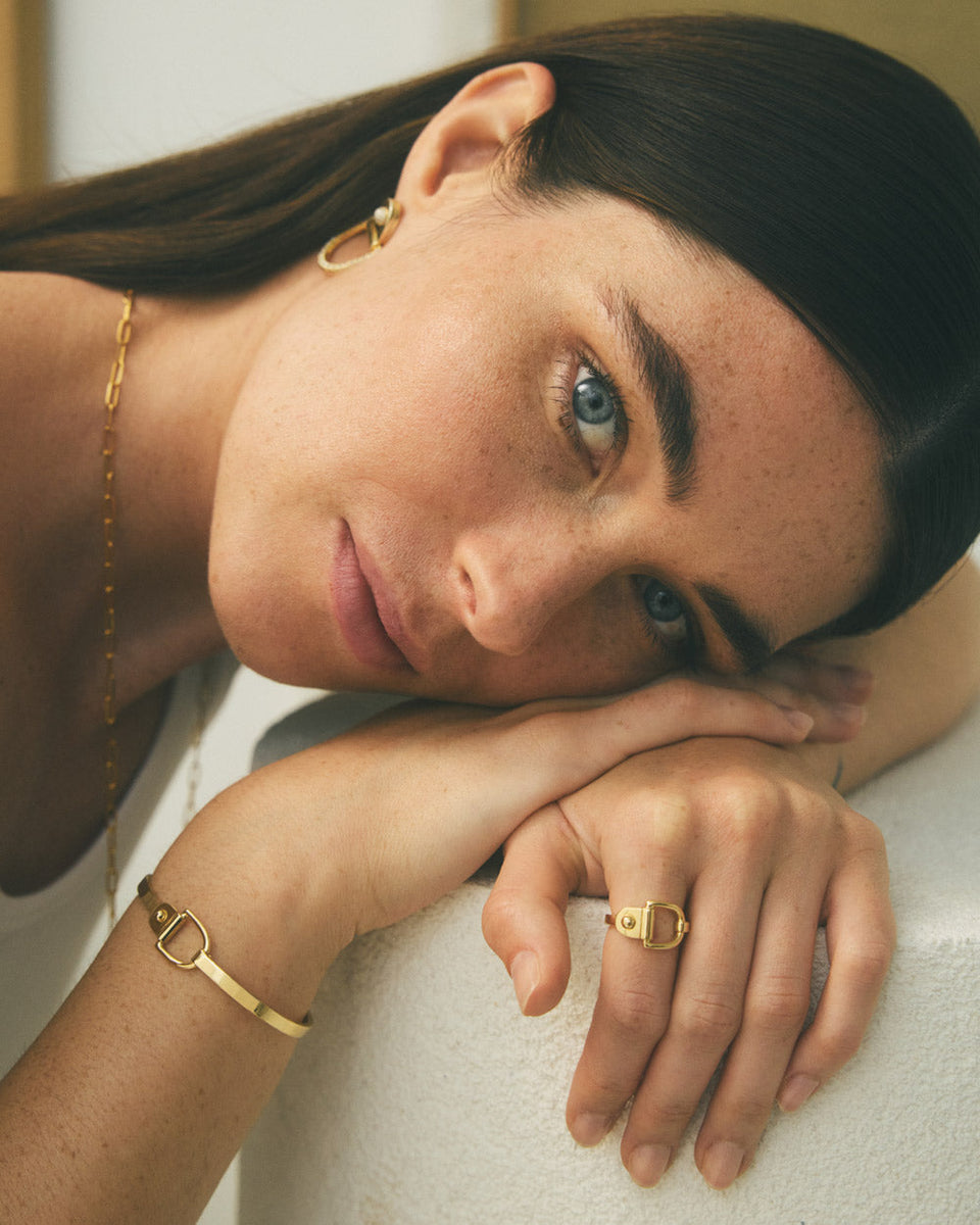 Rivet, la nouvelle collection signée STATEMENT.