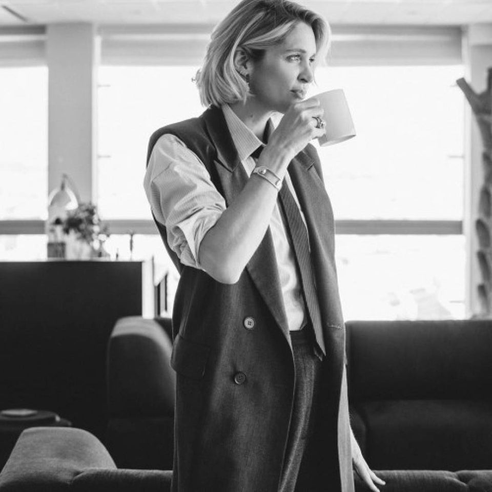 Celles qui nous inspirent : Peggy Frey