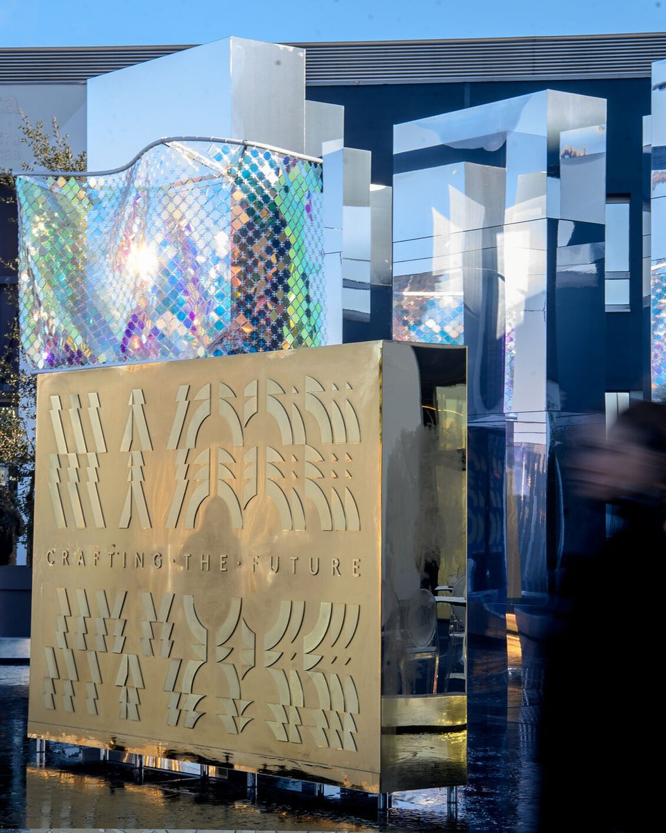 STATEMENT À VICENZAORO : THE JEWELLERY BOUTIQUE SHOW