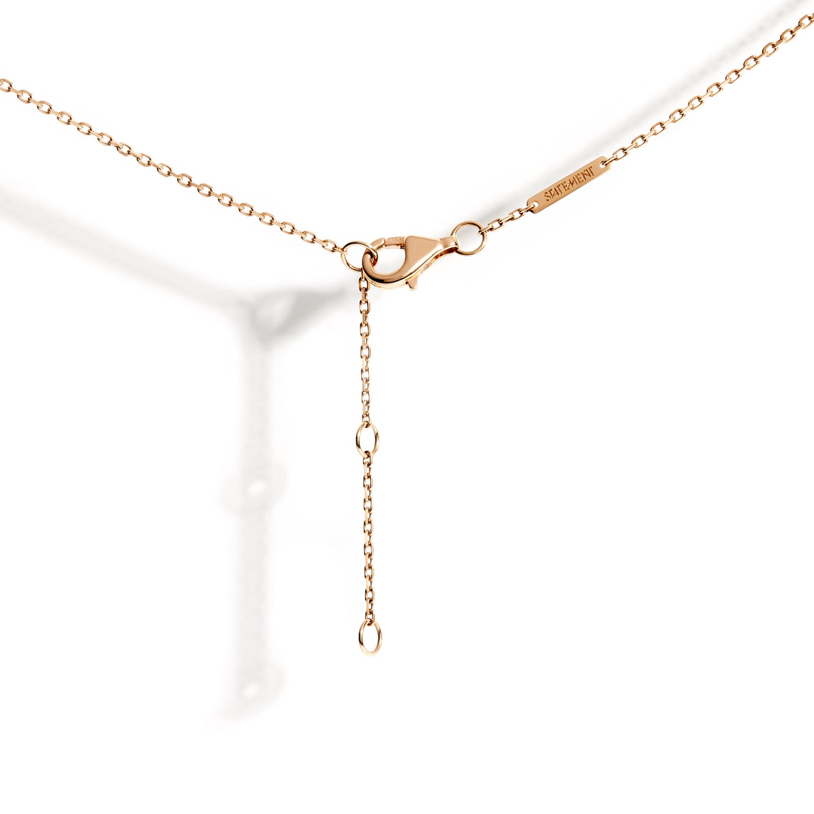 Collier Spike Boland - Accessoire Rock Punk - Pointes Argentées - Style Hard Rock