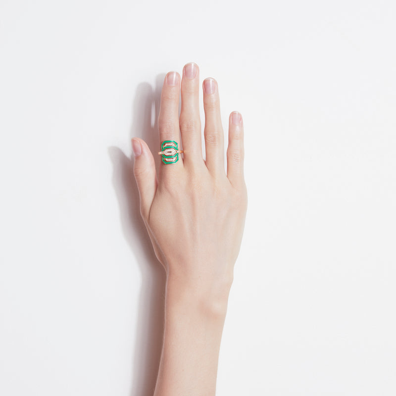 Bague personnalisée suisse deals