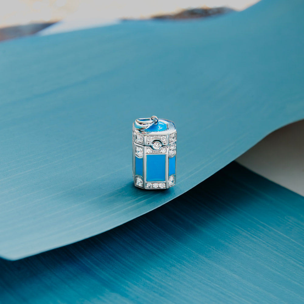 STATEMENT x TIFFANY BOUELLE - 1