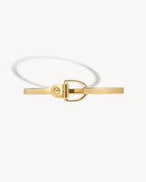 Bracelet Rivet - Or Jaune