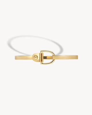 Bracelet Rivet - Or Jaune