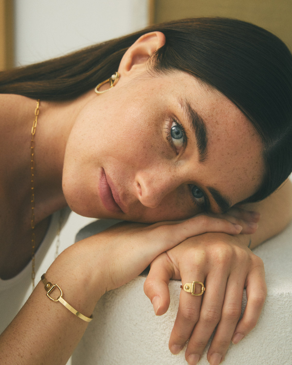 Collection Rivet | STATEMENT Paris