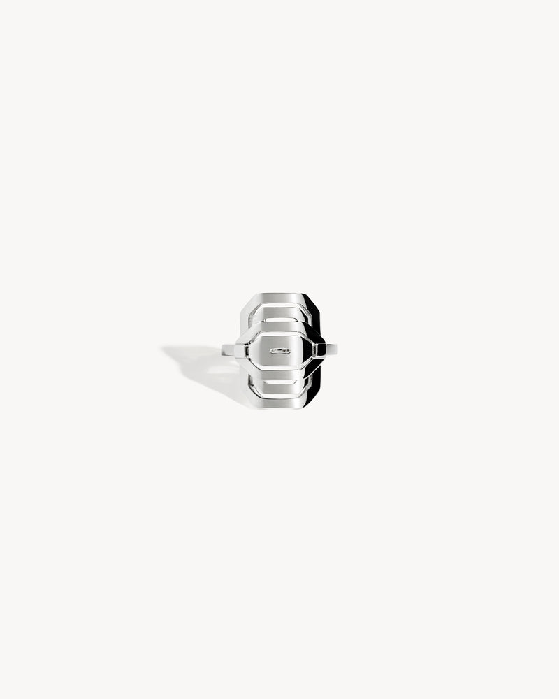 Bague Petite My Way  - Argent - Image 1