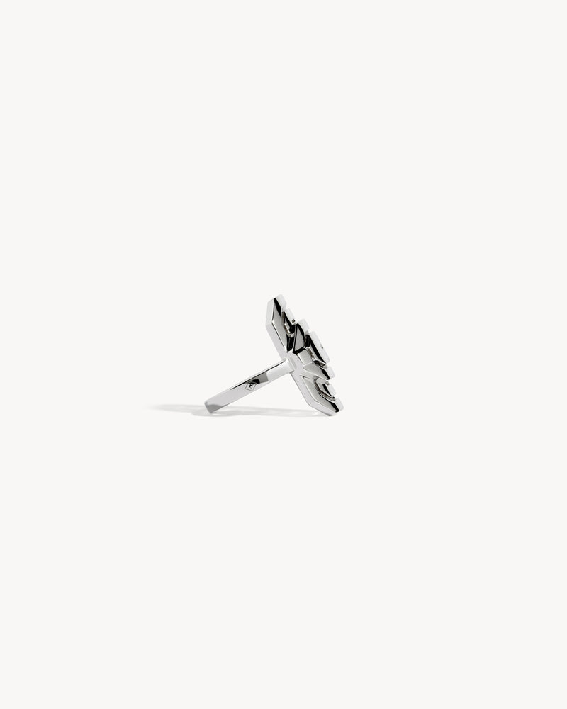 Bague Petite My Way  - Argent - Image 4