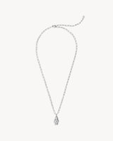 Collier Rockaway Spinner XL - Argent
